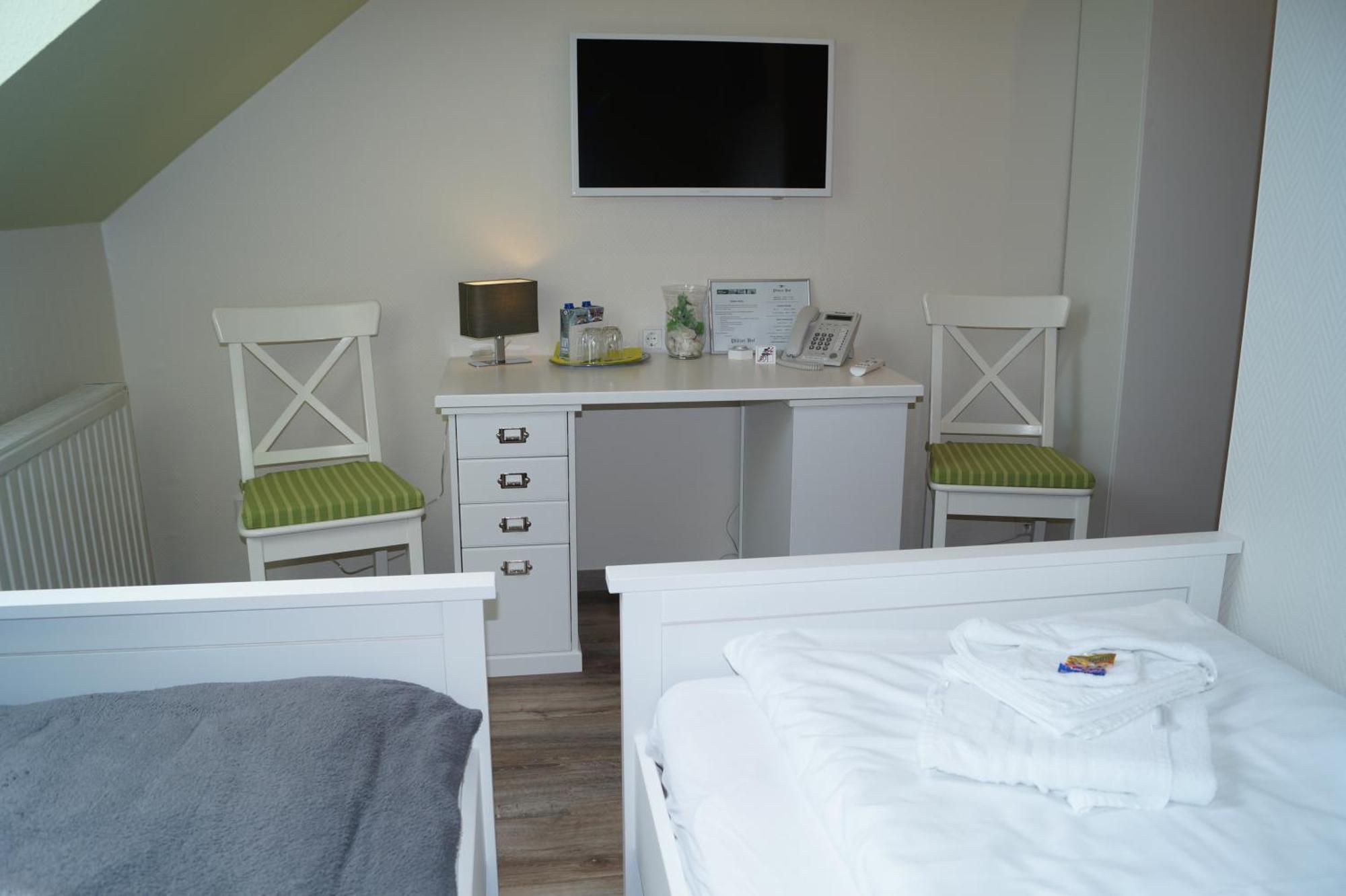 Regiohotel Aparthotel Wernigerode Buitenkant foto