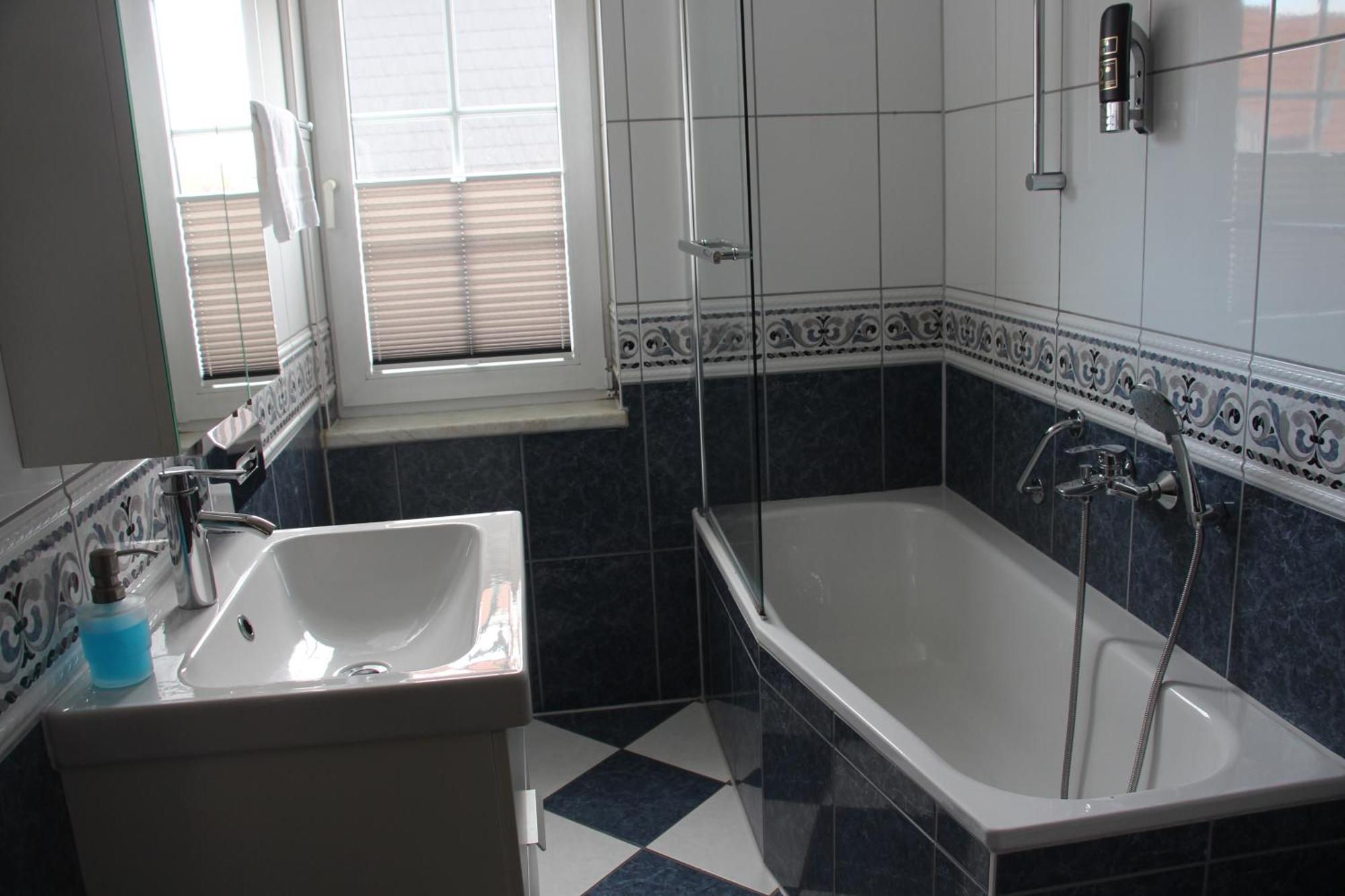 Regiohotel Aparthotel Wernigerode Buitenkant foto